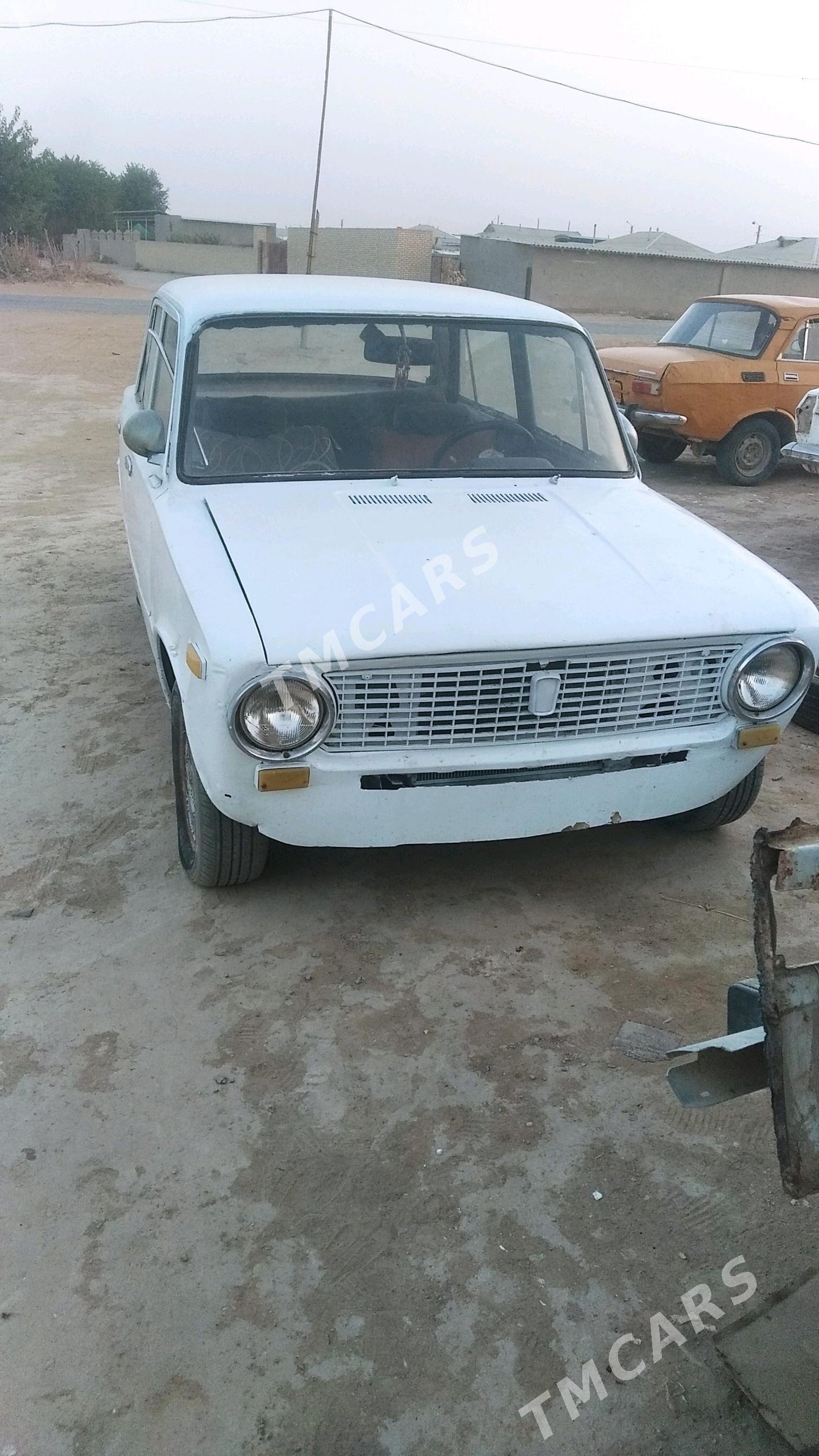 Lada 2104 1980 - 7 500 TMT - Sakarçäge - img 4