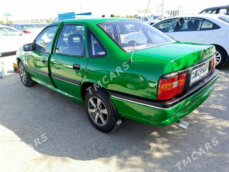 Opel Vectra 1992 - 45 000 TMT - Türkmenabat - img 2