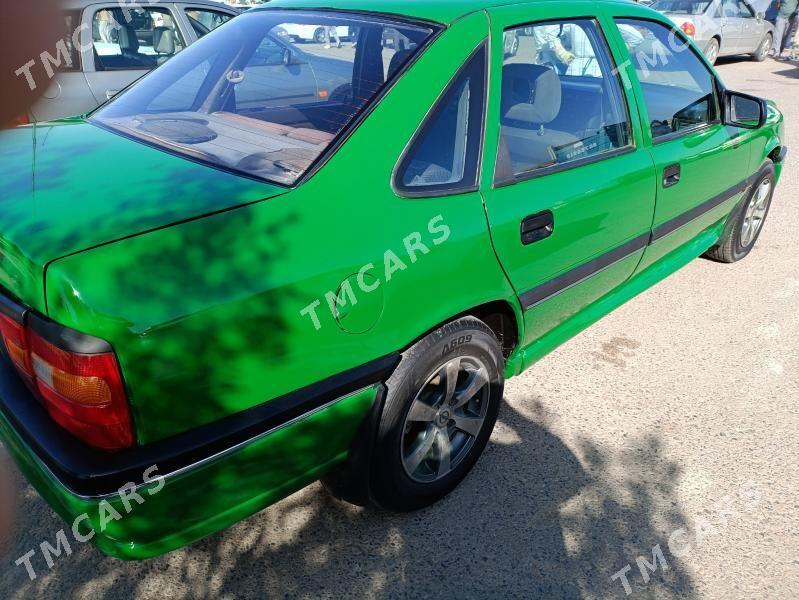 Opel Vectra 1992 - 45 000 TMT - Türkmenabat - img 3