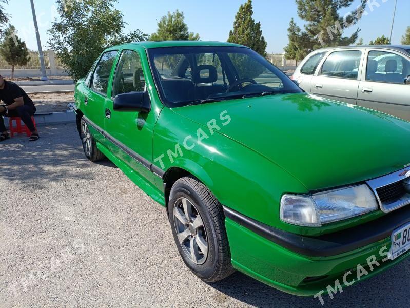 Opel Vectra 1992 - 45 000 TMT - Türkmenabat - img 6