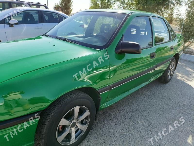 Opel Vectra 1992 - 45 000 TMT - Türkmenabat - img 4