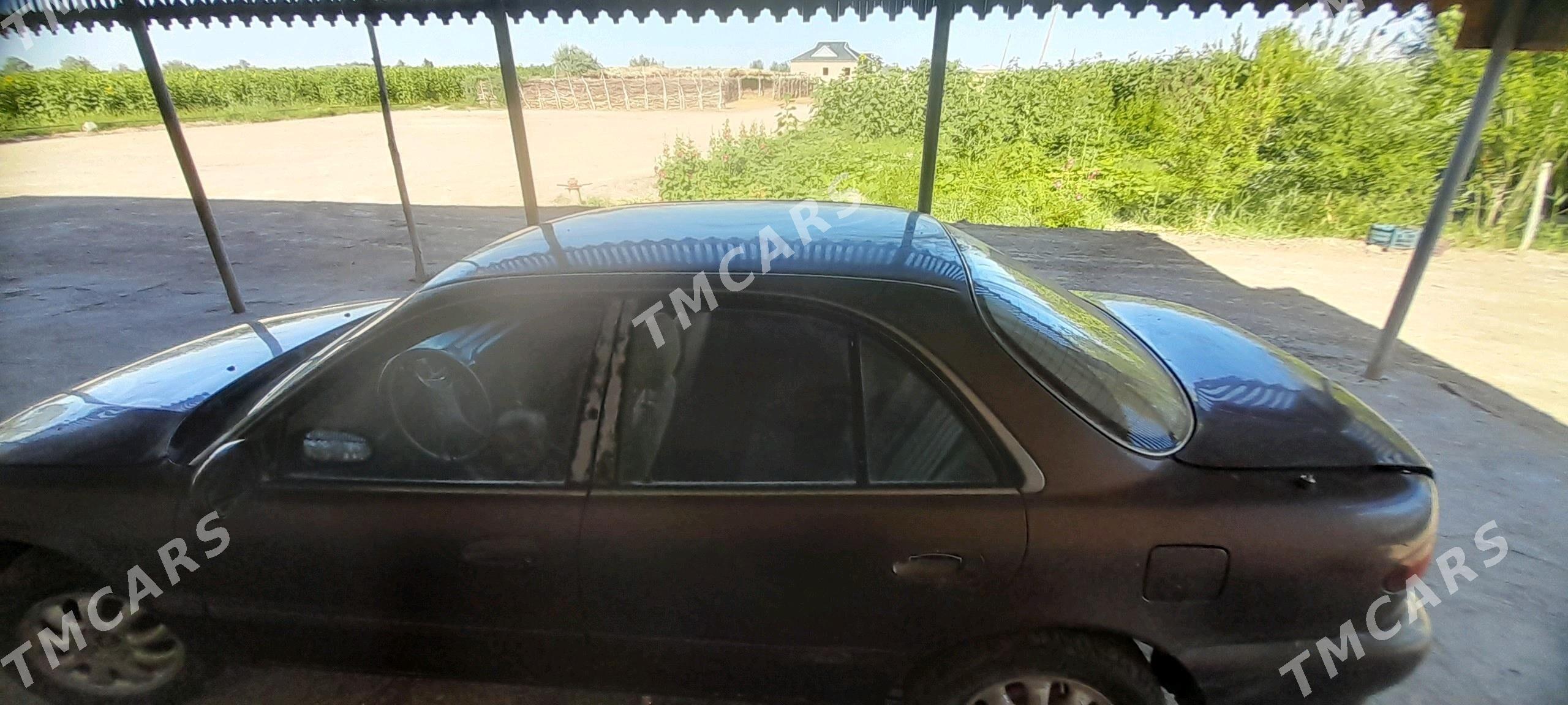 Hyundai Sonata 1995 - 12 000 TMT - Акдепе - img 2