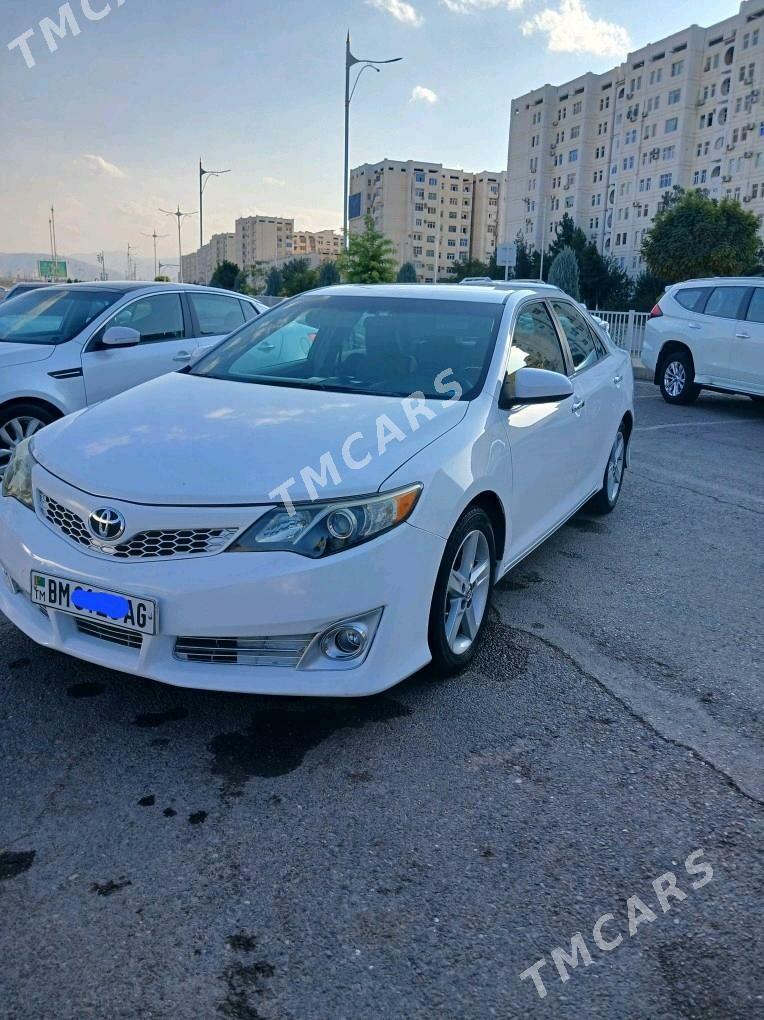 Toyota Camry 2012 - 210 000 TMT - Aşgabat - img 8