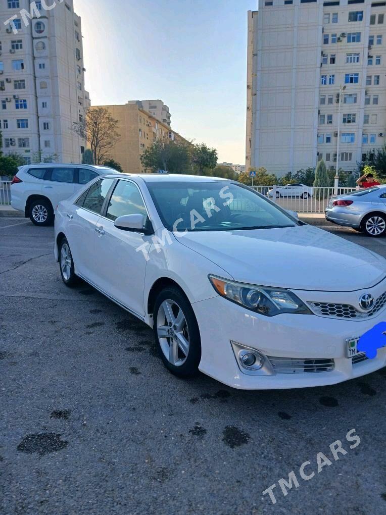 Toyota Camry 2012 - 210 000 TMT - Aşgabat - img 7