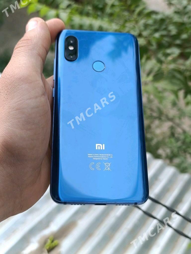 Xiaomi mi8 - 11 мкр - img 2