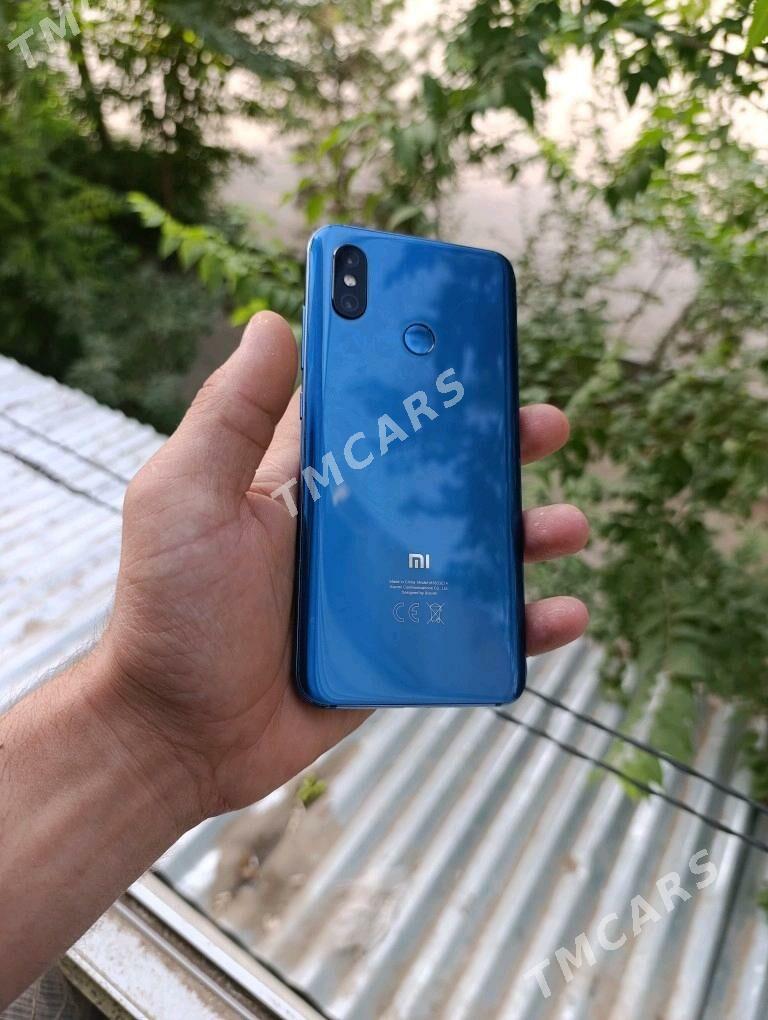 Xiaomi mi8 - 11 мкр - img 3