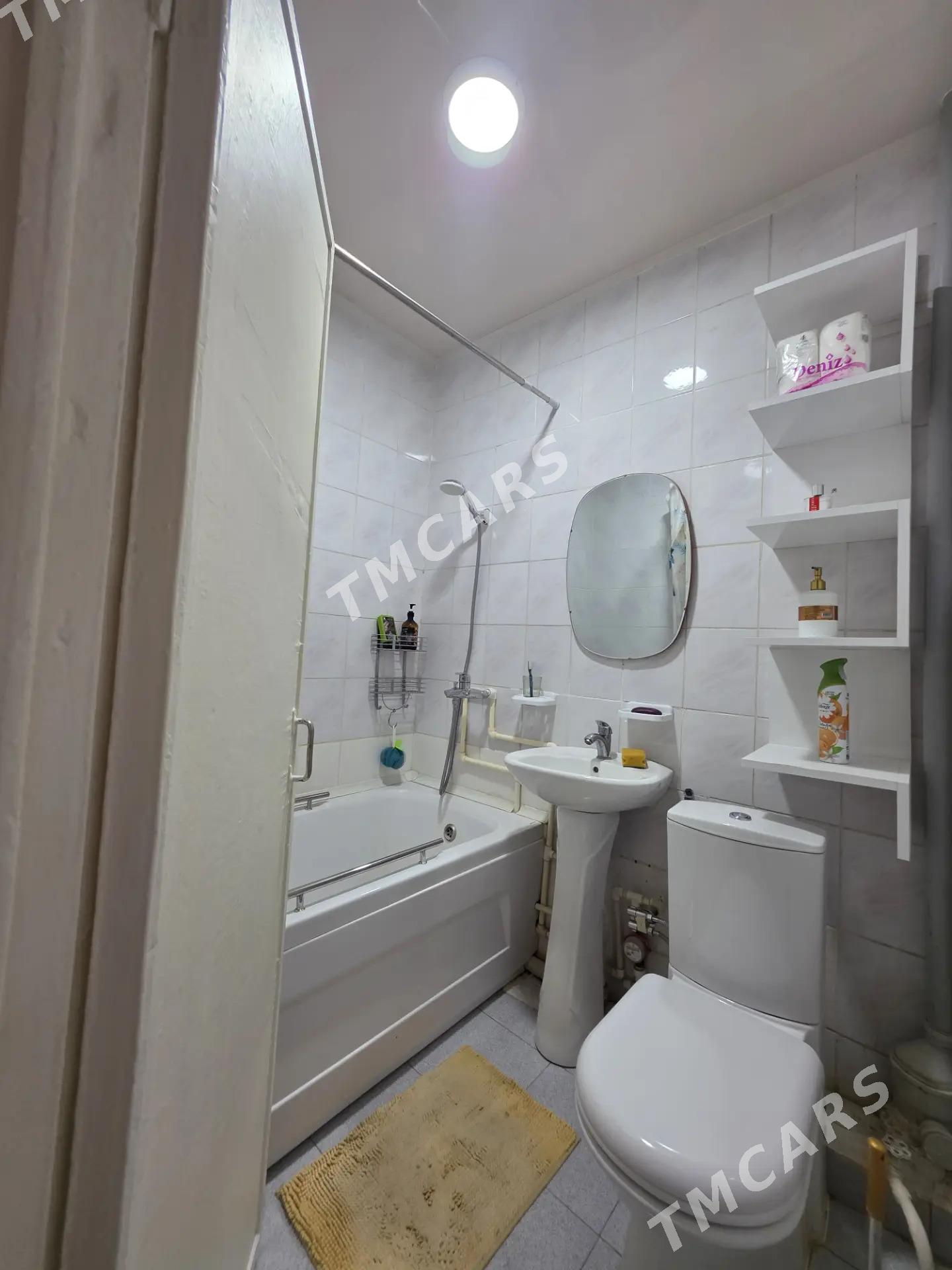 Arenda Gurtly 2komnat - Aşgabat - img 2