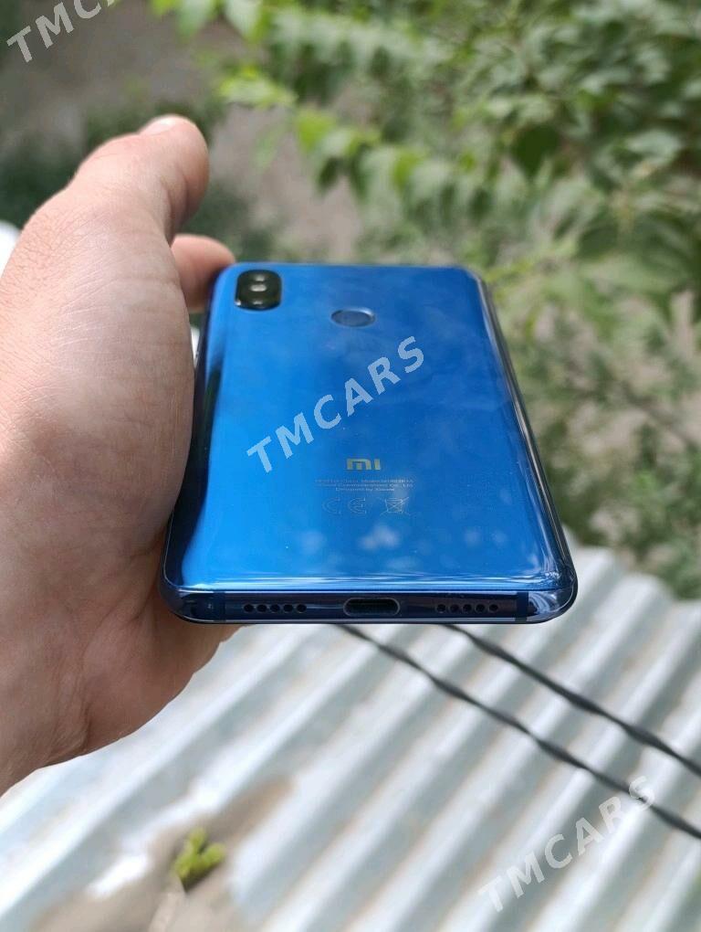 Xiaomi mi8 - 11 мкр - img 8
