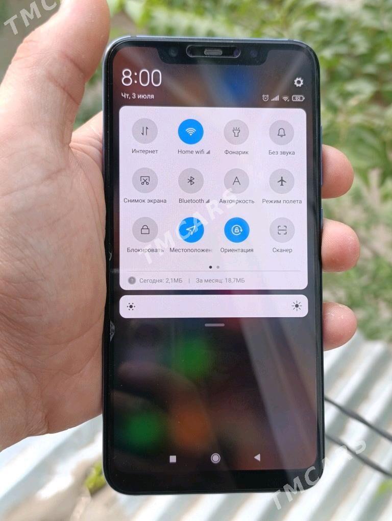 Xiaomi mi8 - 11 мкр - img 9