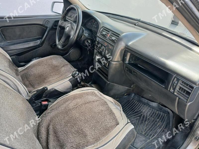 Opel Vectra 1989 - 25 000 TMT - Ёлётен - img 5