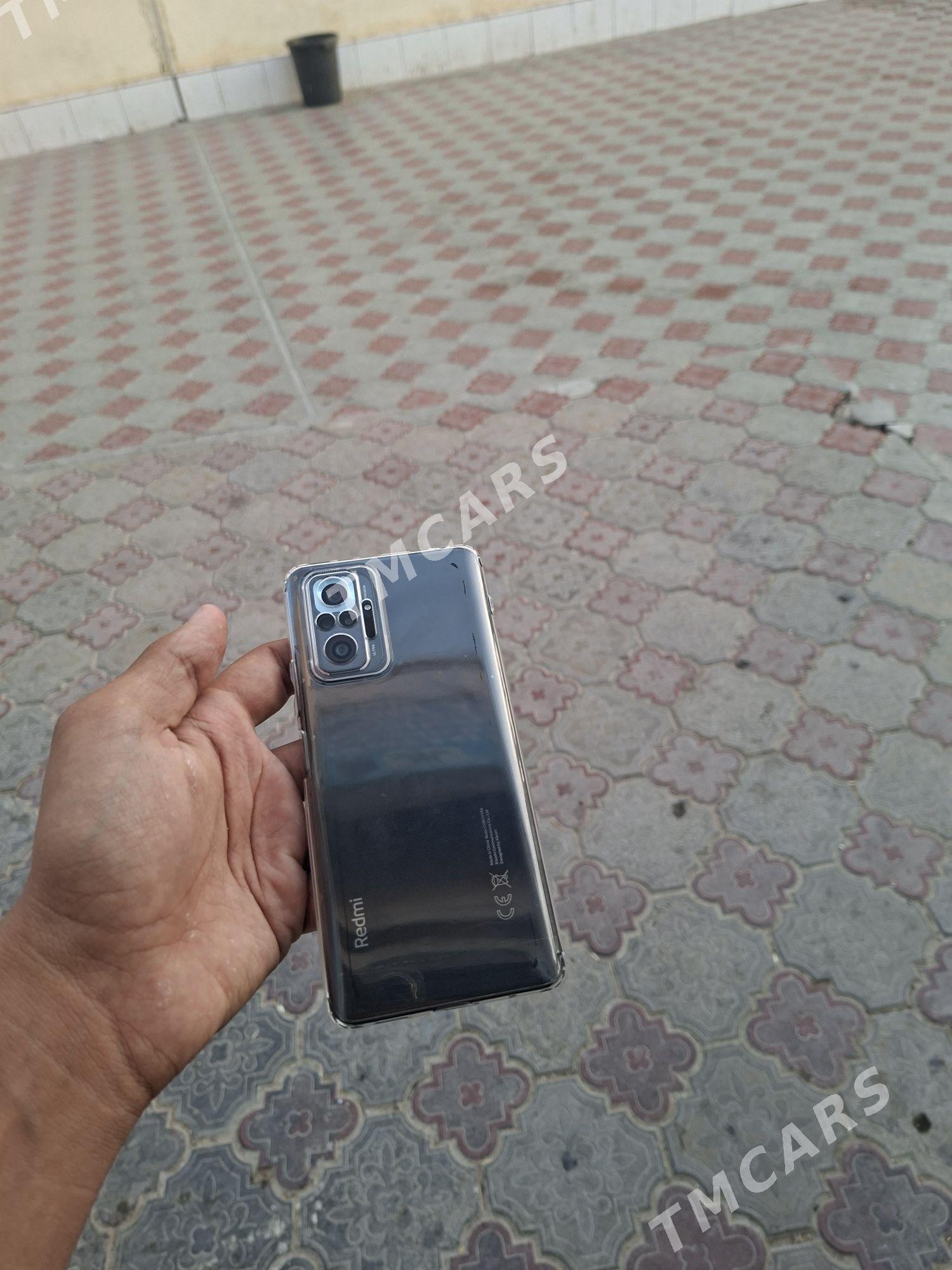 Redmi Not 10aPro - Мары - img 3