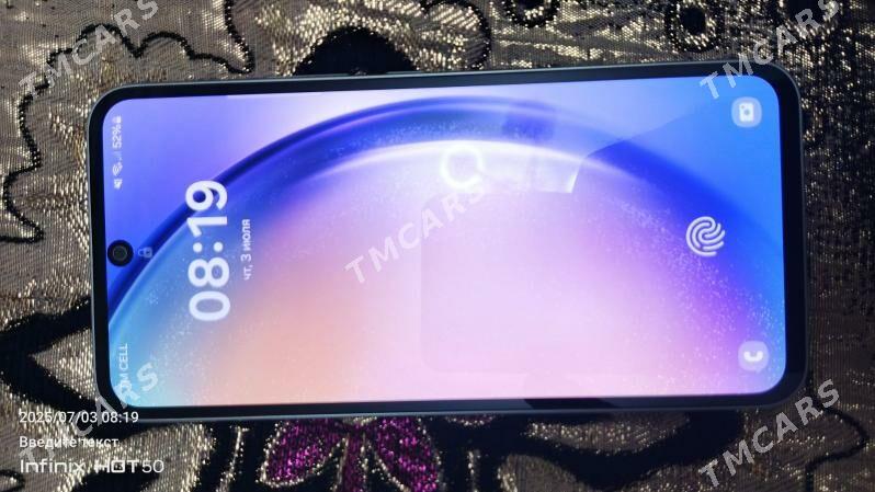 samsung a 54 5 g - Daşoguz - img 3