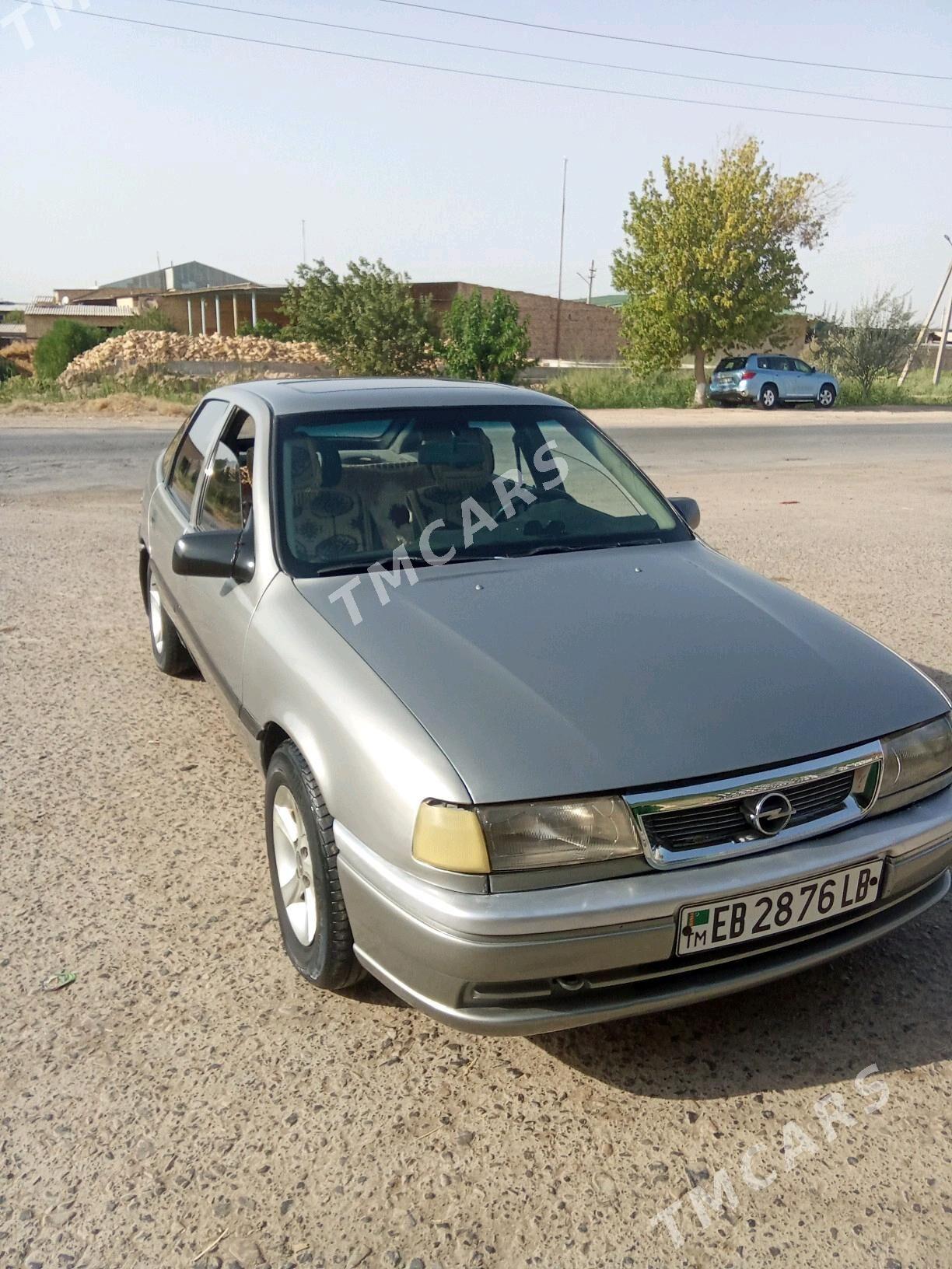 Opel Vectra 1993 - 28 000 TMT - Чарджоу - img 5