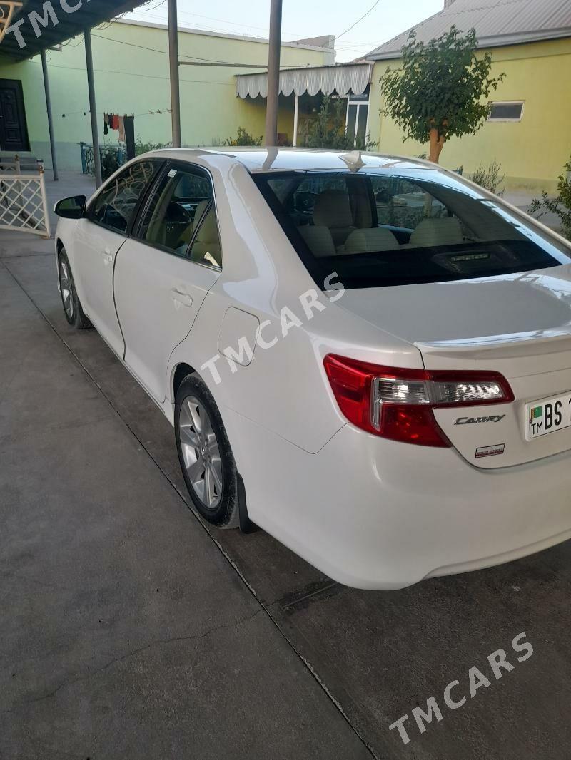 Toyota Camry 2012 - 180 000 TMT - Мары - img 3
