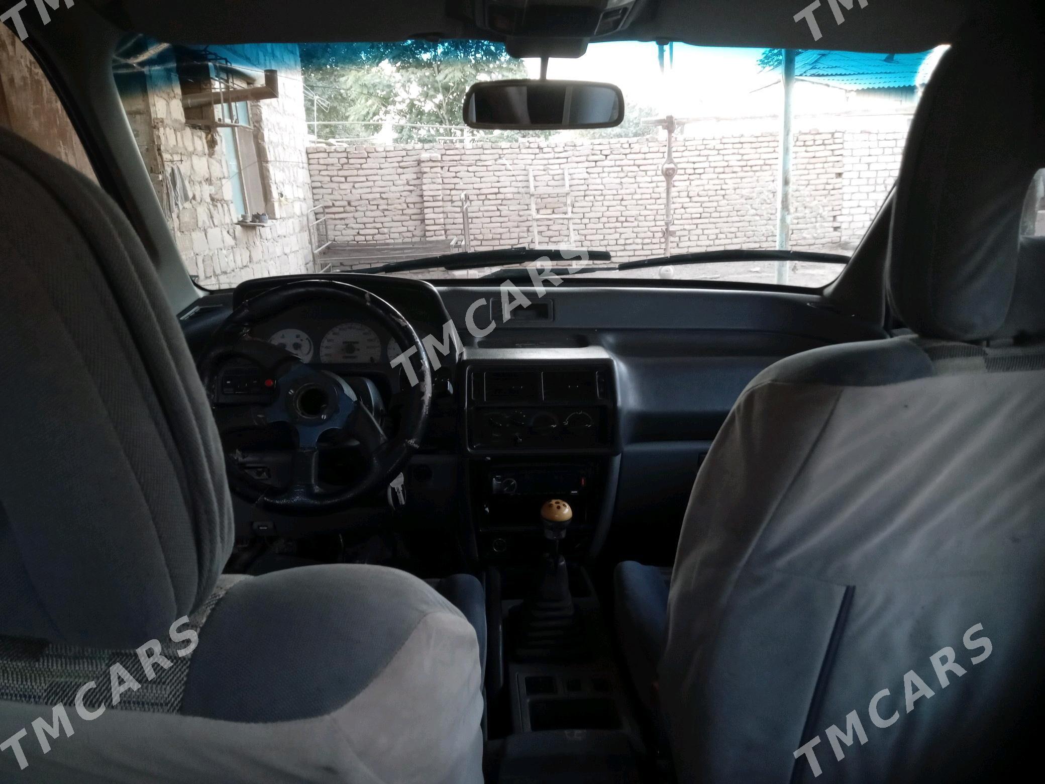 Mitsubishi RVR 1993 - 27 000 TMT - Tejen - img 2