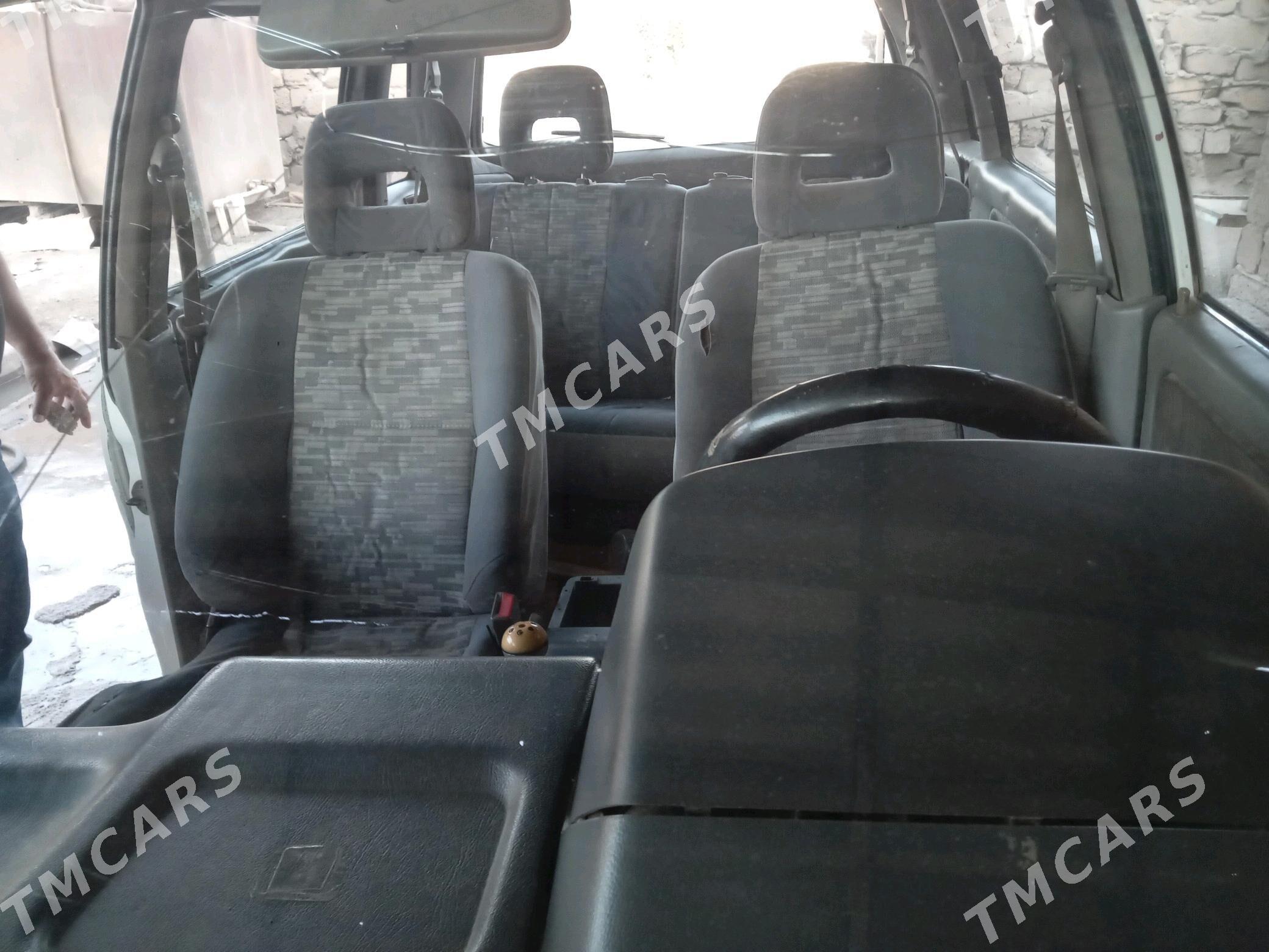 Mitsubishi RVR 1993 - 27 000 TMT - Tejen - img 4