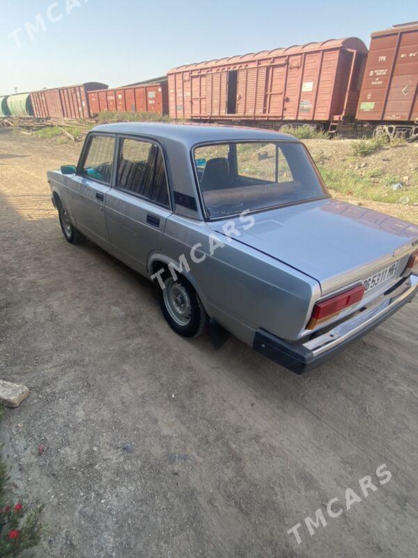 Lada 2107 2010 - 40 000 TMT - Мары - img 4