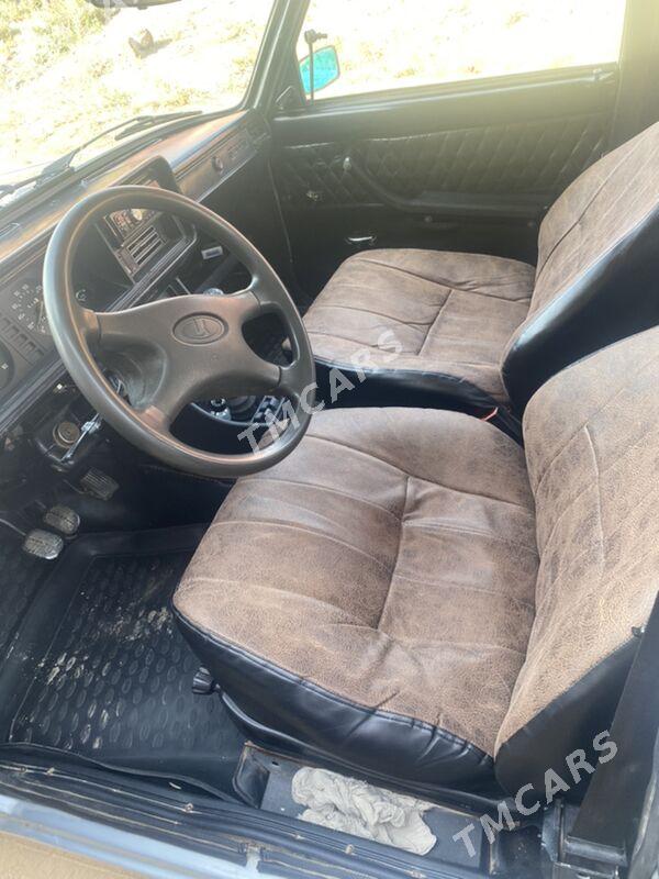 Lada 2107 2010 - 40 000 TMT - Мары - img 3
