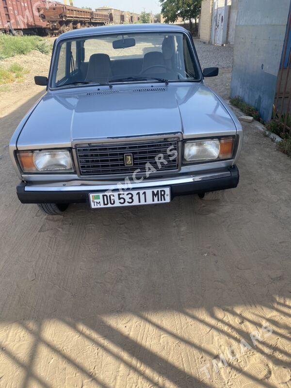 Lada 2107 2010 - 40 000 TMT - Мары - img 5