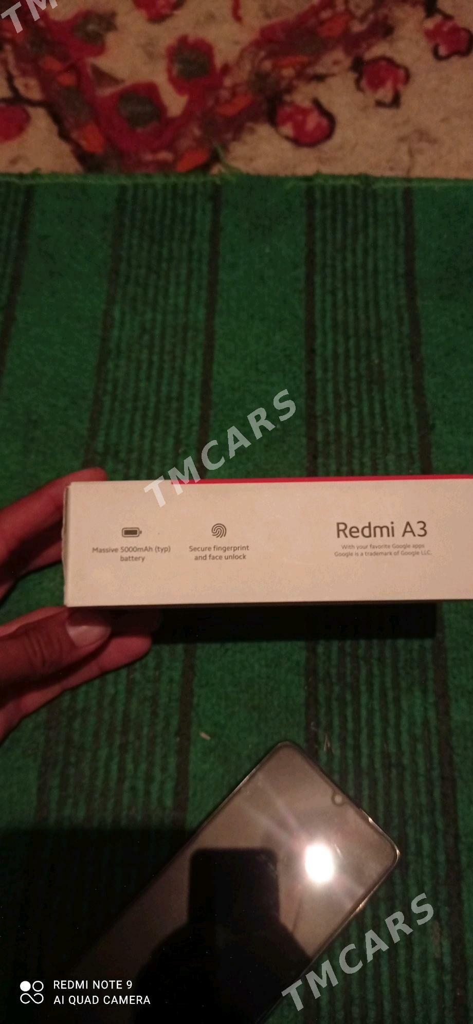 Redmi A3 - Akdepe - img 6