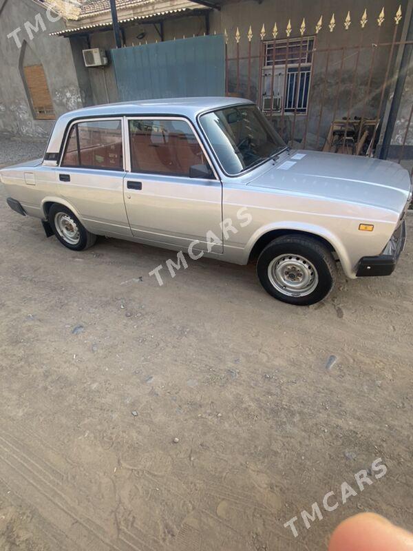 Lada 2107 2010 - 40 000 TMT - Мары - img 2