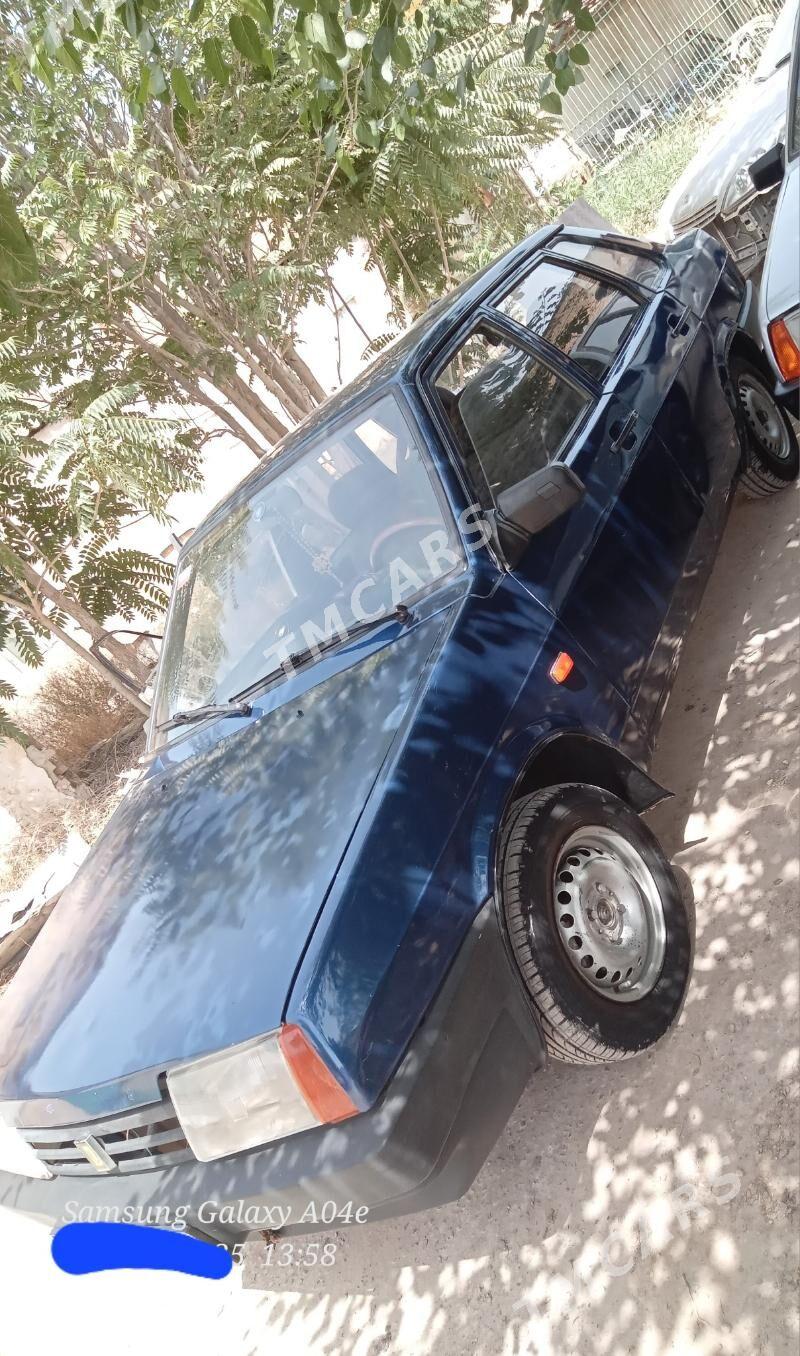 Lada 21099 2000 - 27 000 TMT - Kerki - img 4