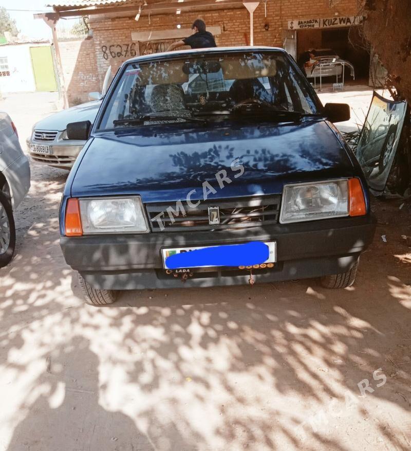 Lada 21099 2000 - 27 000 TMT - Kerki - img 6