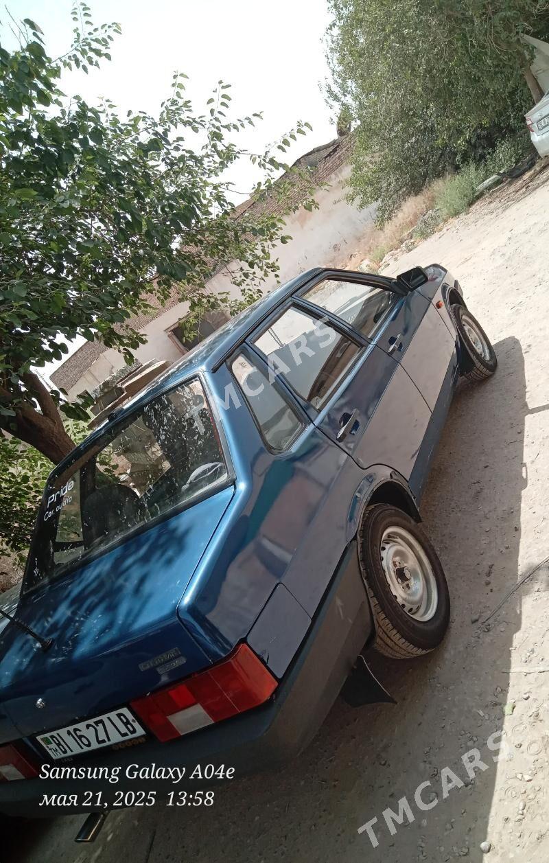 Lada 21099 2000 - 27 000 TMT - Kerki - img 7