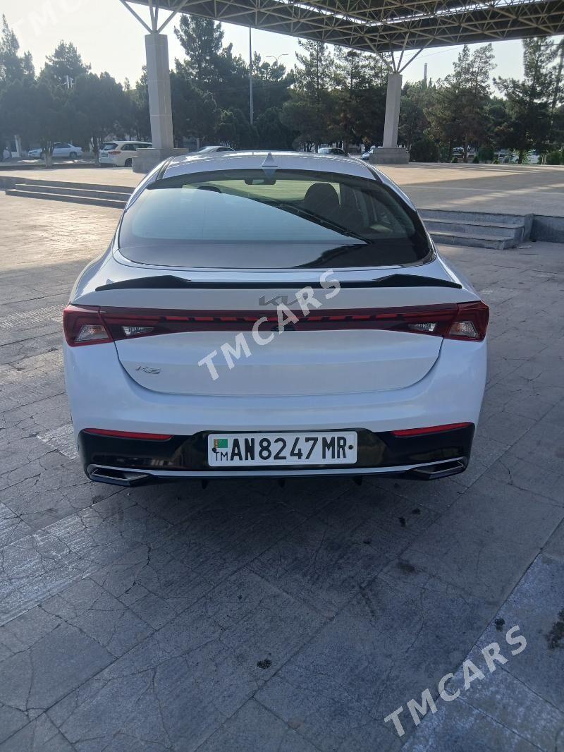 Kia K5 2022 - 240 000 TMT - Mary - img 5