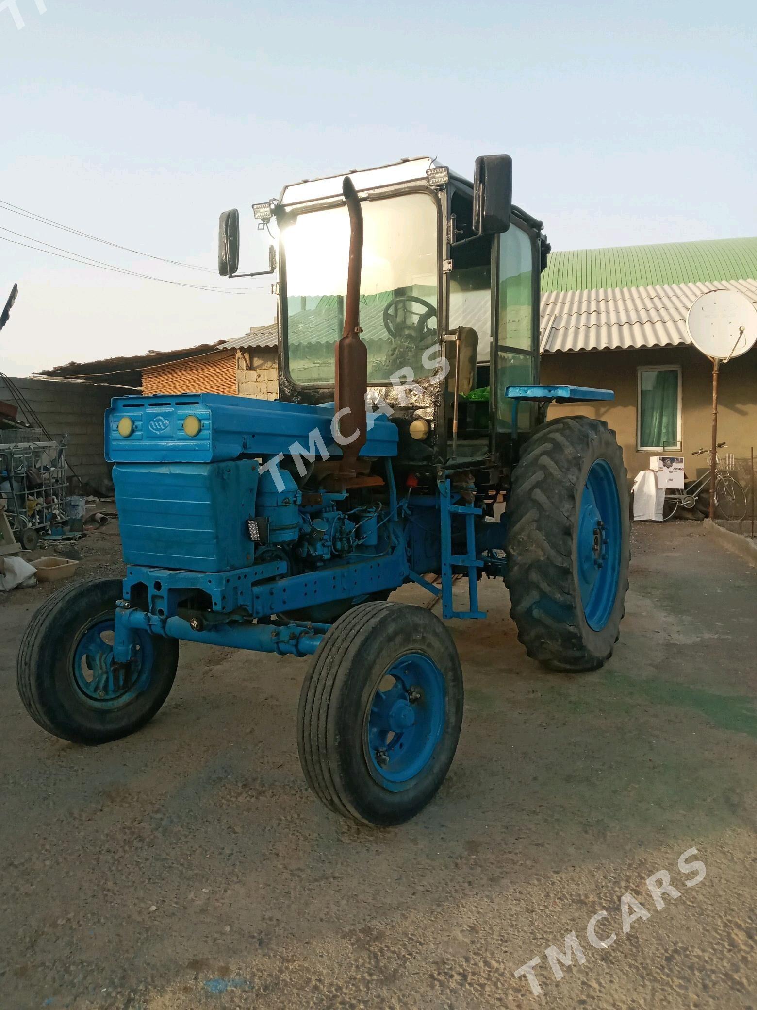 MTZ T-28 1988 - 30 000 TMT - Änew - img 2