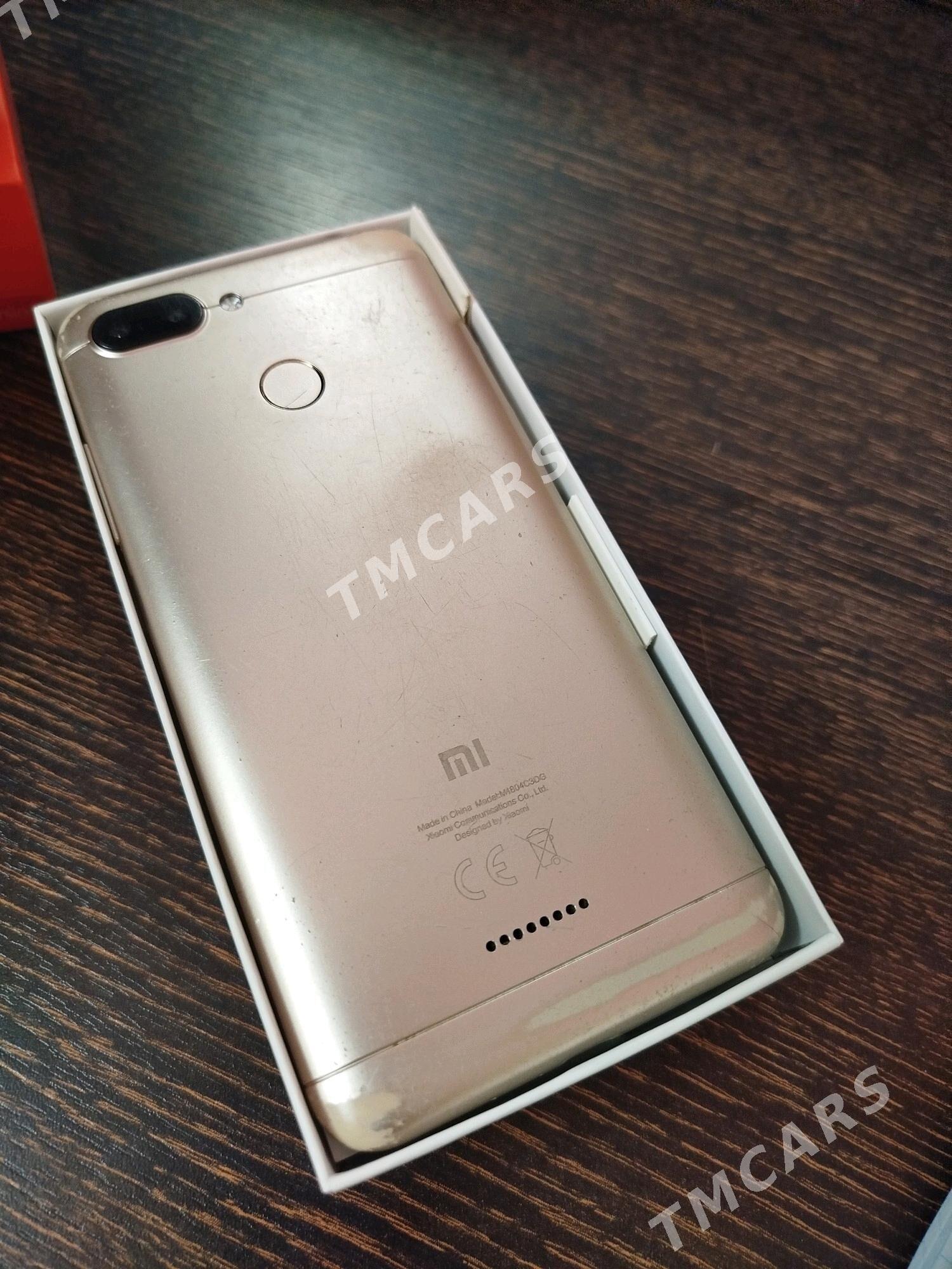Redmi 6A - Türkmenabat - img 2