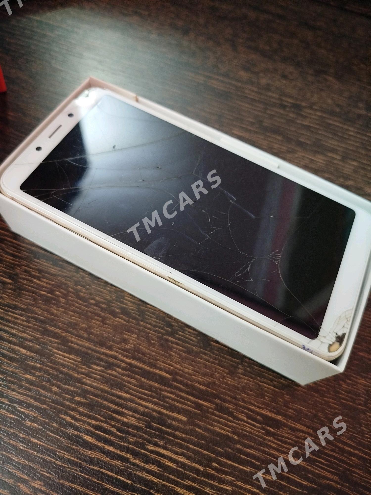 Redmi 6A - Türkmenabat - img 3