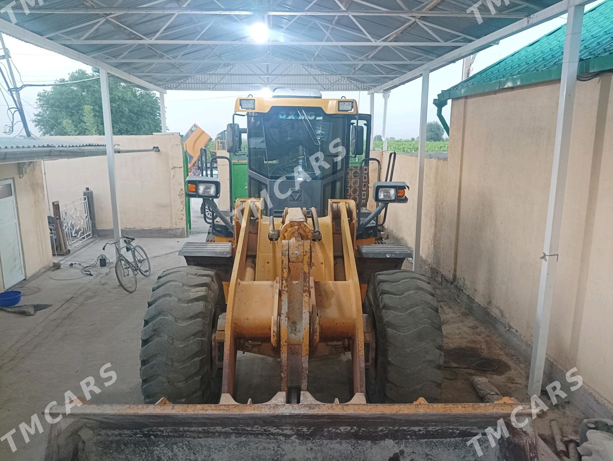 XCMG LW500F 2012 - 550 000 TMT - Aşgabat - img 2