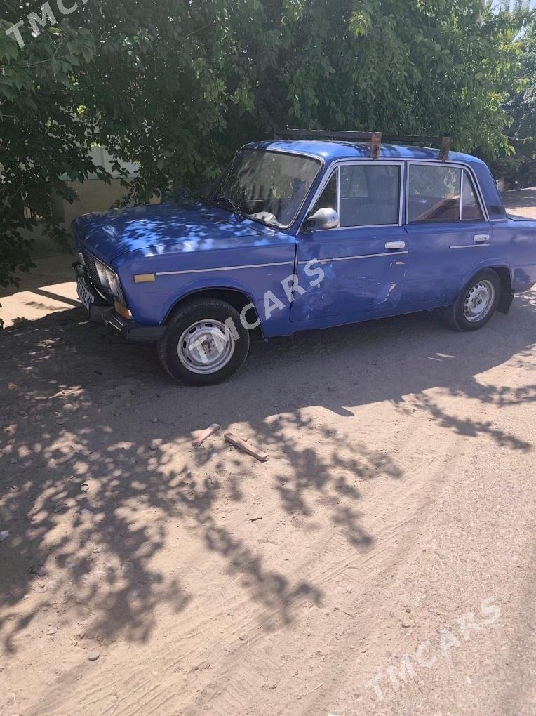 Lada 2106 1983 - 15 000 TMT - Baýramaly - img 2