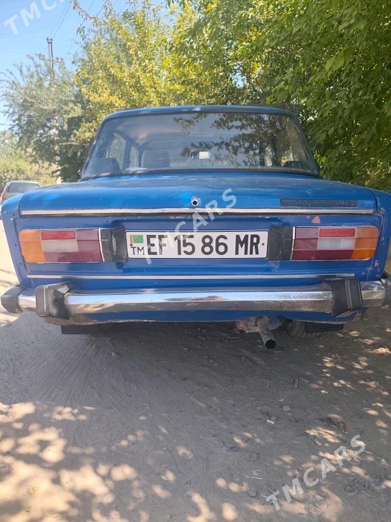 Lada 2106 1983 - 15 000 TMT - Baýramaly - img 3