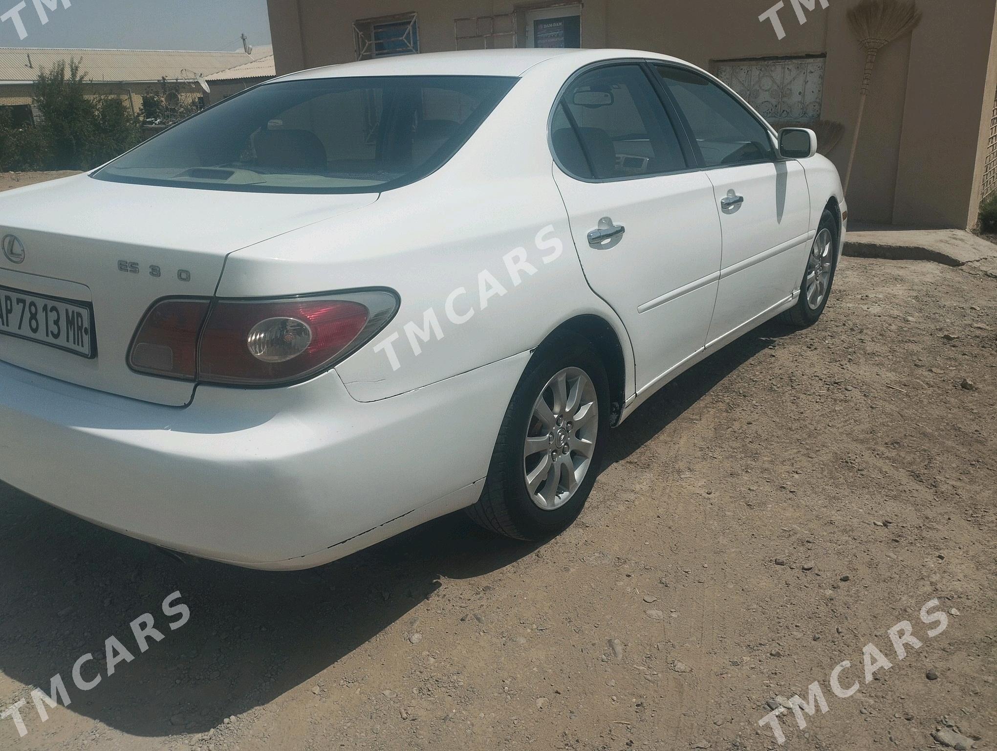Lexus ES 300 2002 - 150 000 TMT - Sakarçäge - img 3