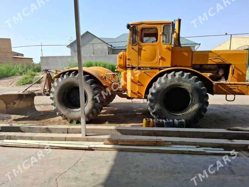 MTZ 80 1997 - 130 000 TMT - Çärjew - img 4