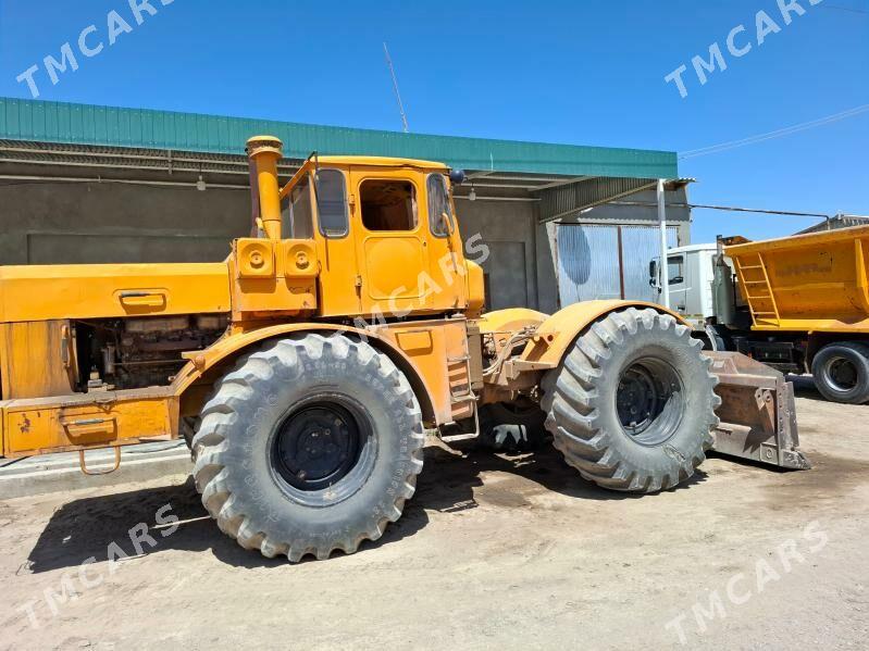 MTZ 80 1997 - 130 000 TMT - Çärjew - img 2