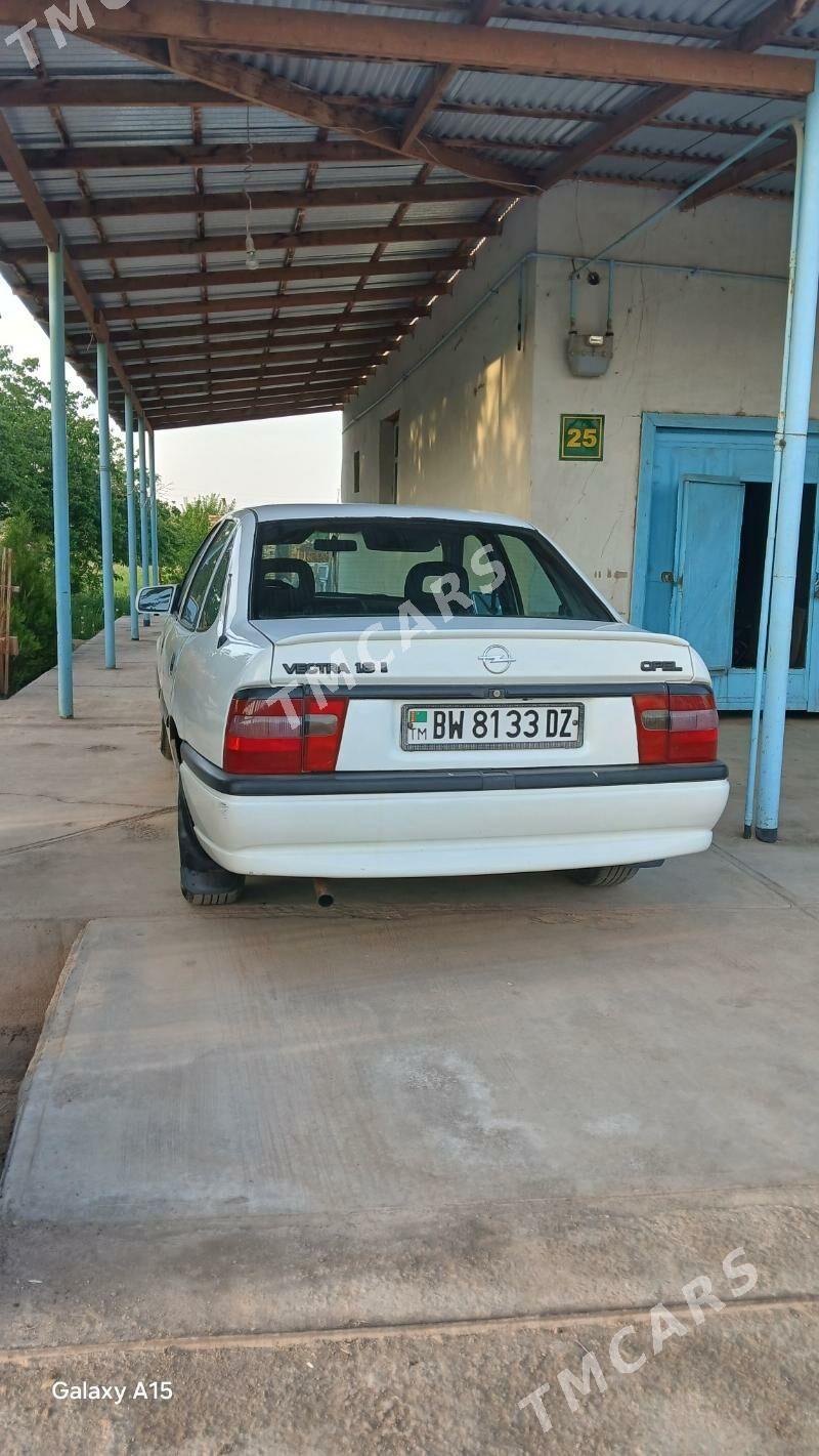 Opel Vectra 1994 - 33 000 TMT - Görogly (Tagta) - img 2