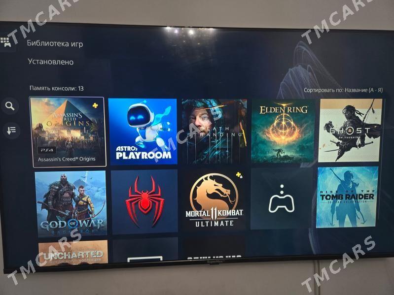 playstation - Ашхабад - img 2