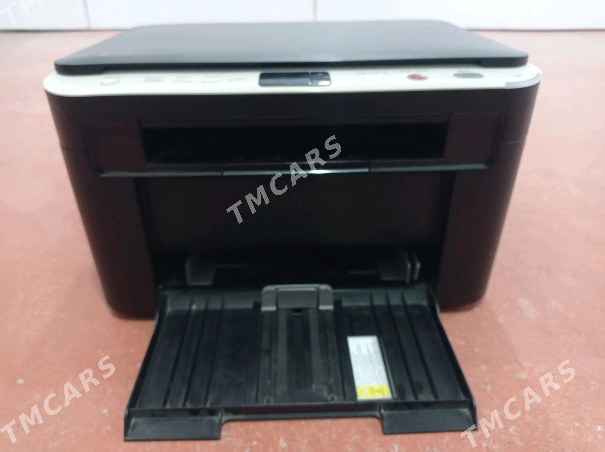 SAMSUNG  scx 3200 - Гёкдепе - img 3