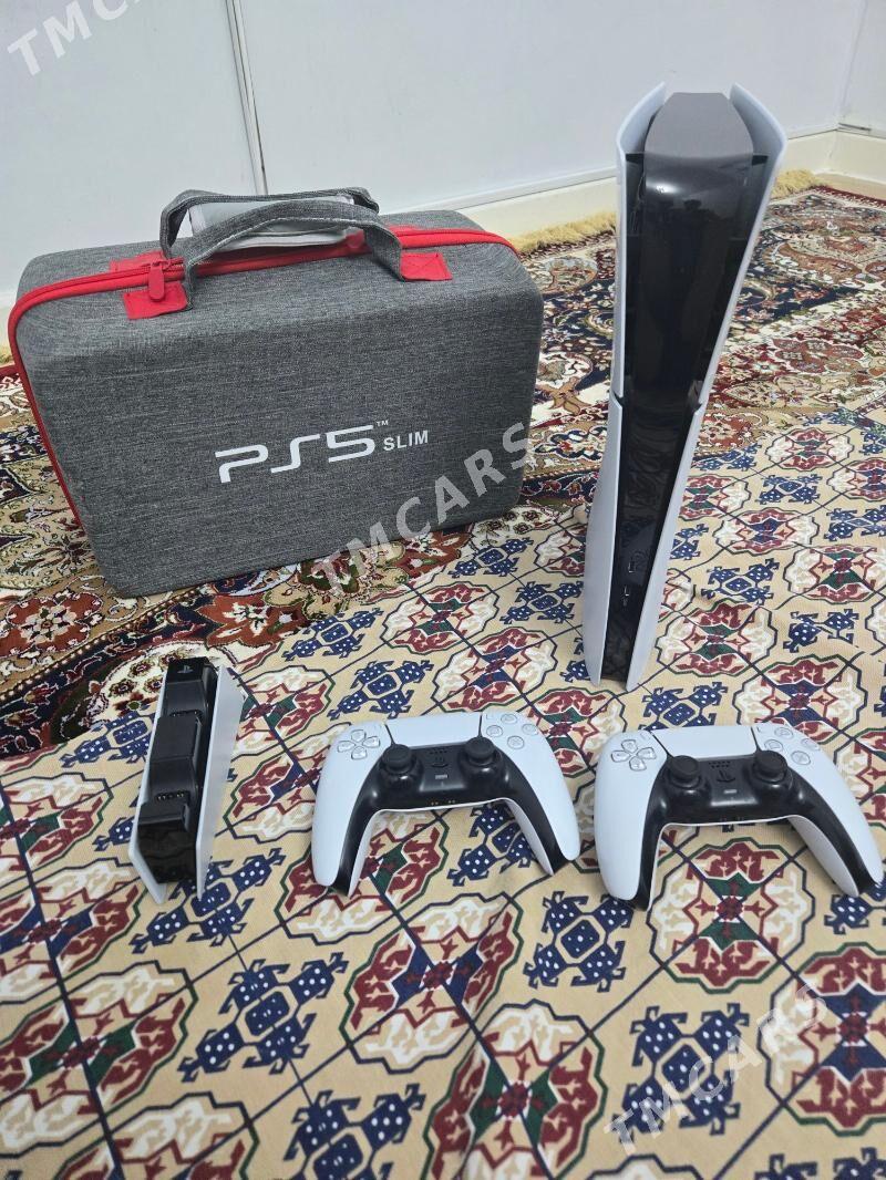 playstation - Ашхабад - img 4