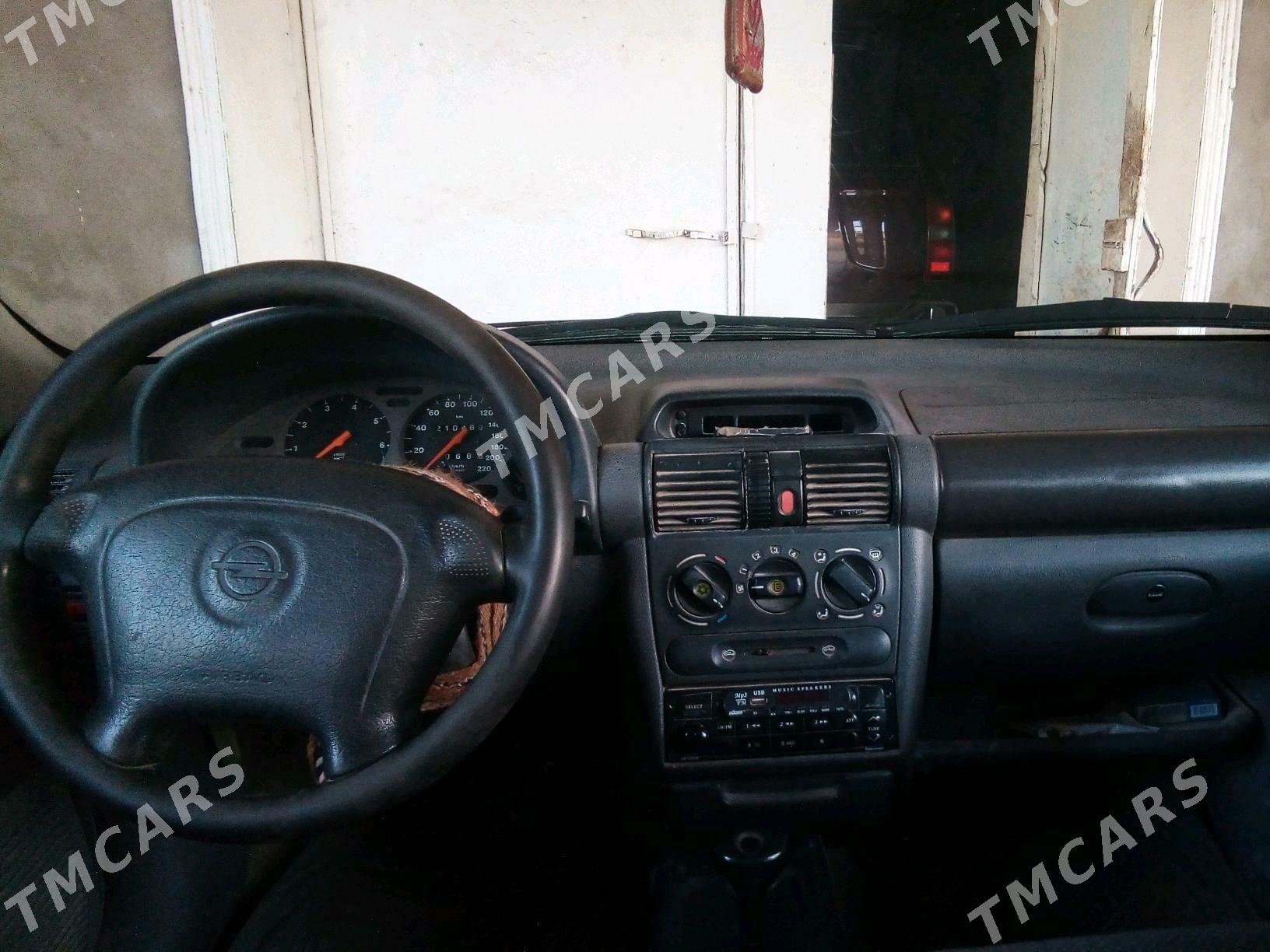 Opel Vita 1996 - 30 000 TMT - Türkmenbaşy etr. - img 2