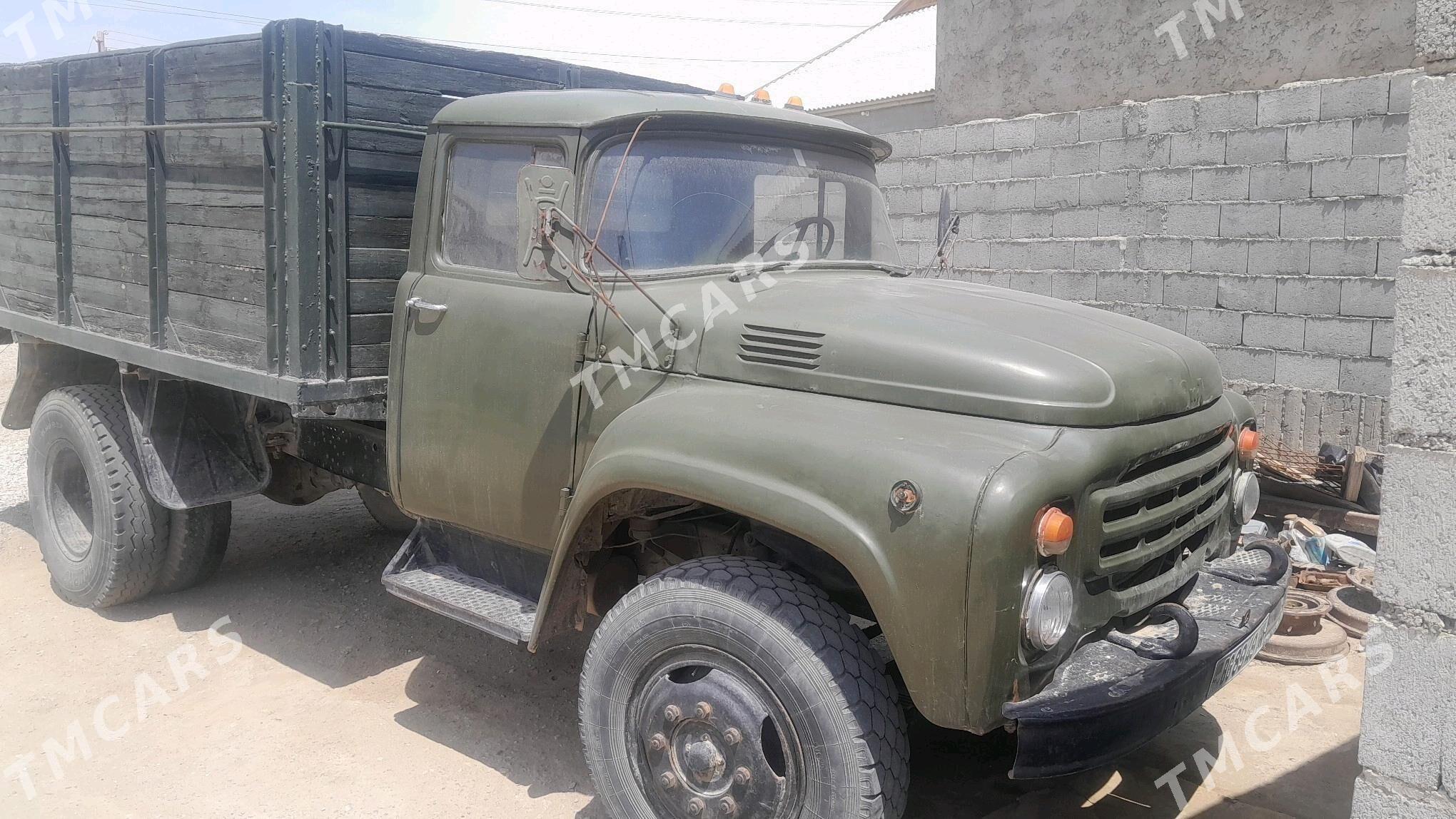Zil 130 1993 - 40 000 TMT - Гумдаг - img 3