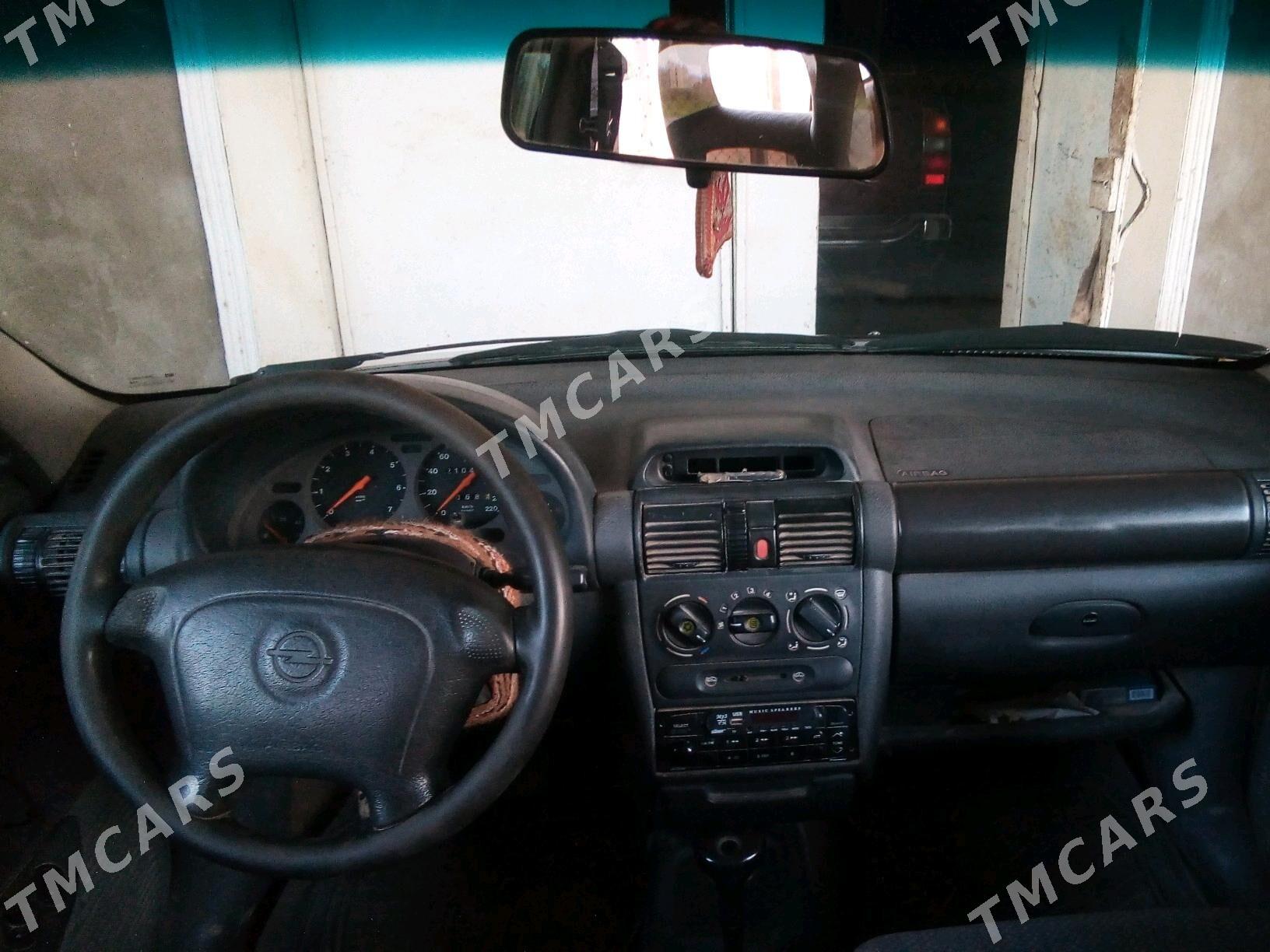 Opel Vita 1996 - 30 000 TMT - Türkmenbaşy etr. - img 4