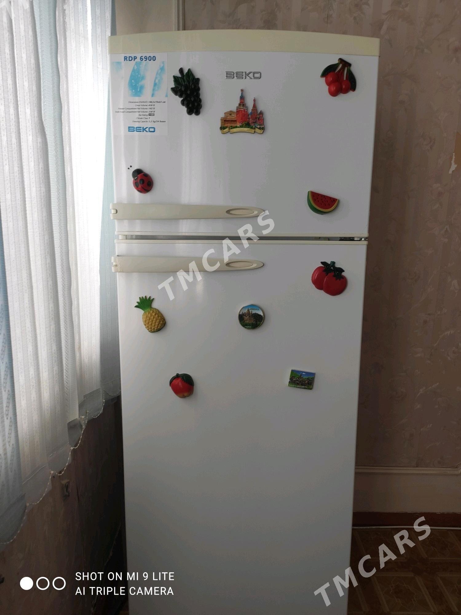 Холодильник Beko - Туркменабат - img 3