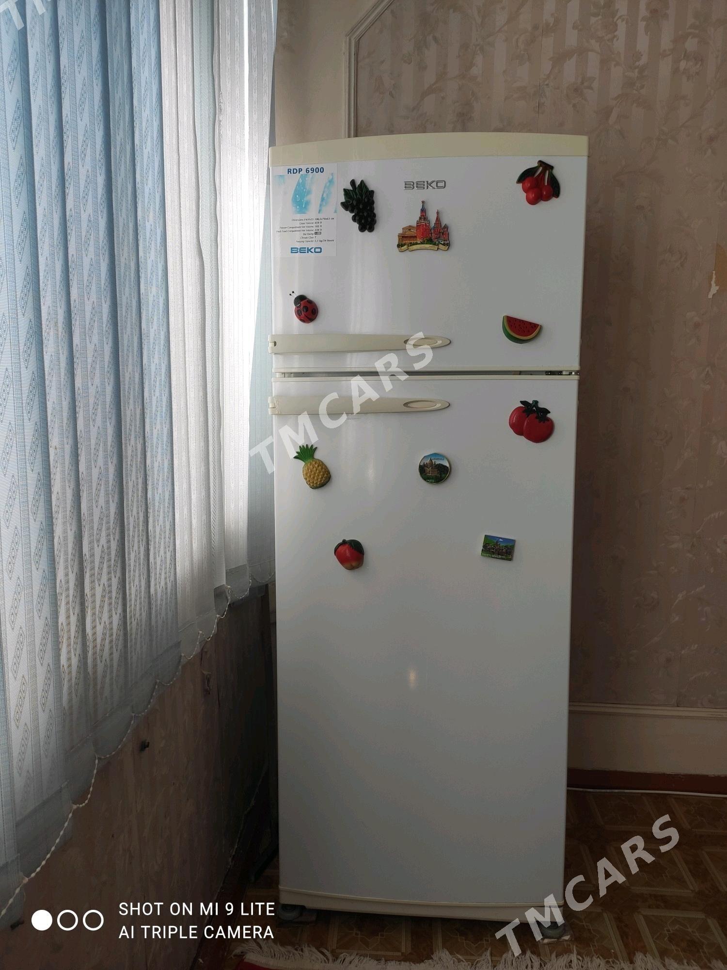 Холодильник Beko - Туркменабат - img 4
