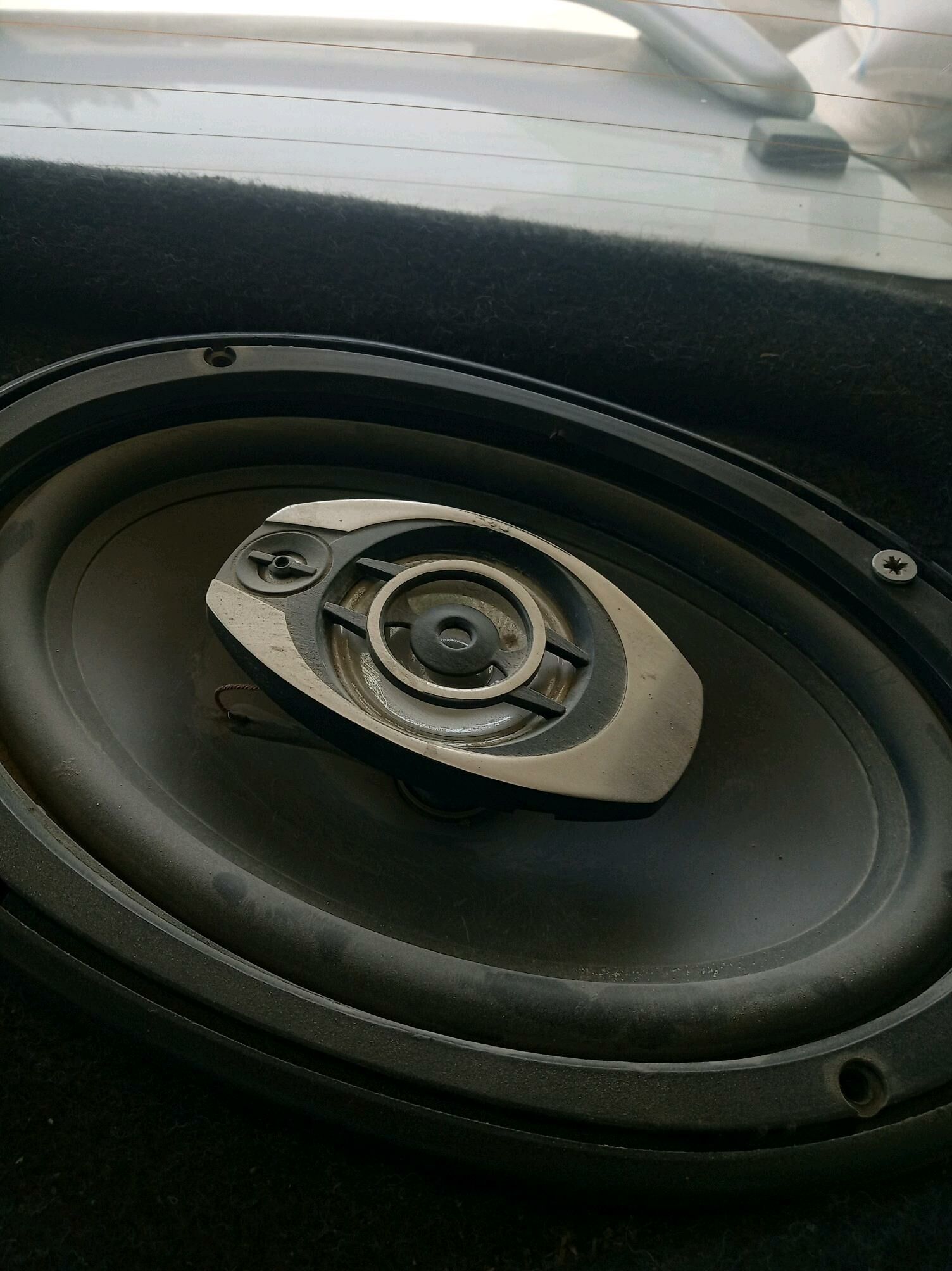 pioneer kalonka 320 TMT - Бахарден - img 2