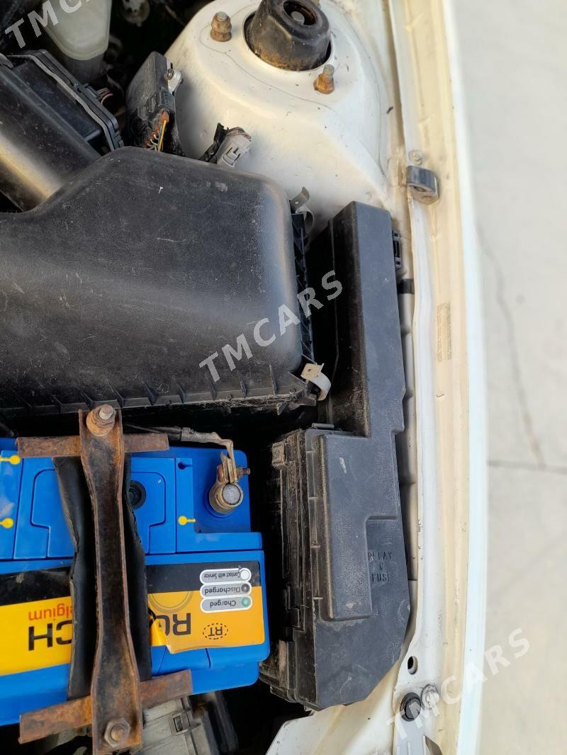 Toyota Camry 2000 - 138 000 TMT - Саят - img 5