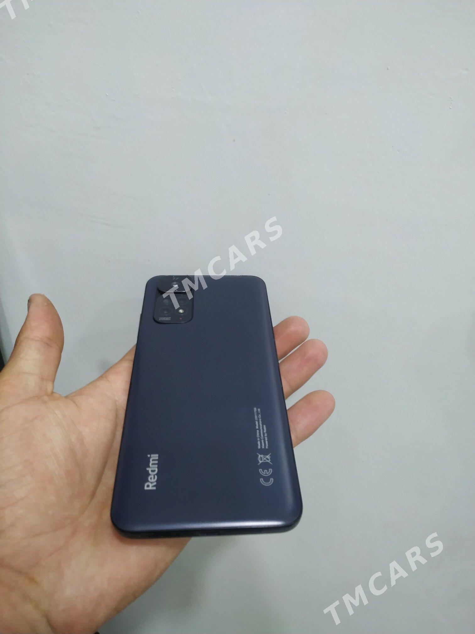Redmi note 11s - Daşoguz - img 2